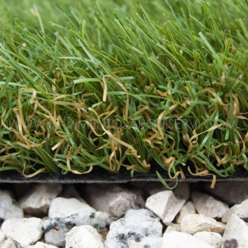 Relva Artificial San Vicente 38 mm (2x10m) 20 m² 2/3