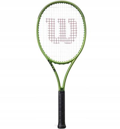 Rakieta tenisowa Wilson Blade Feel 100