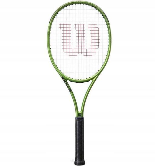 Rakieta tenisowa Wilson Blade Feel 100