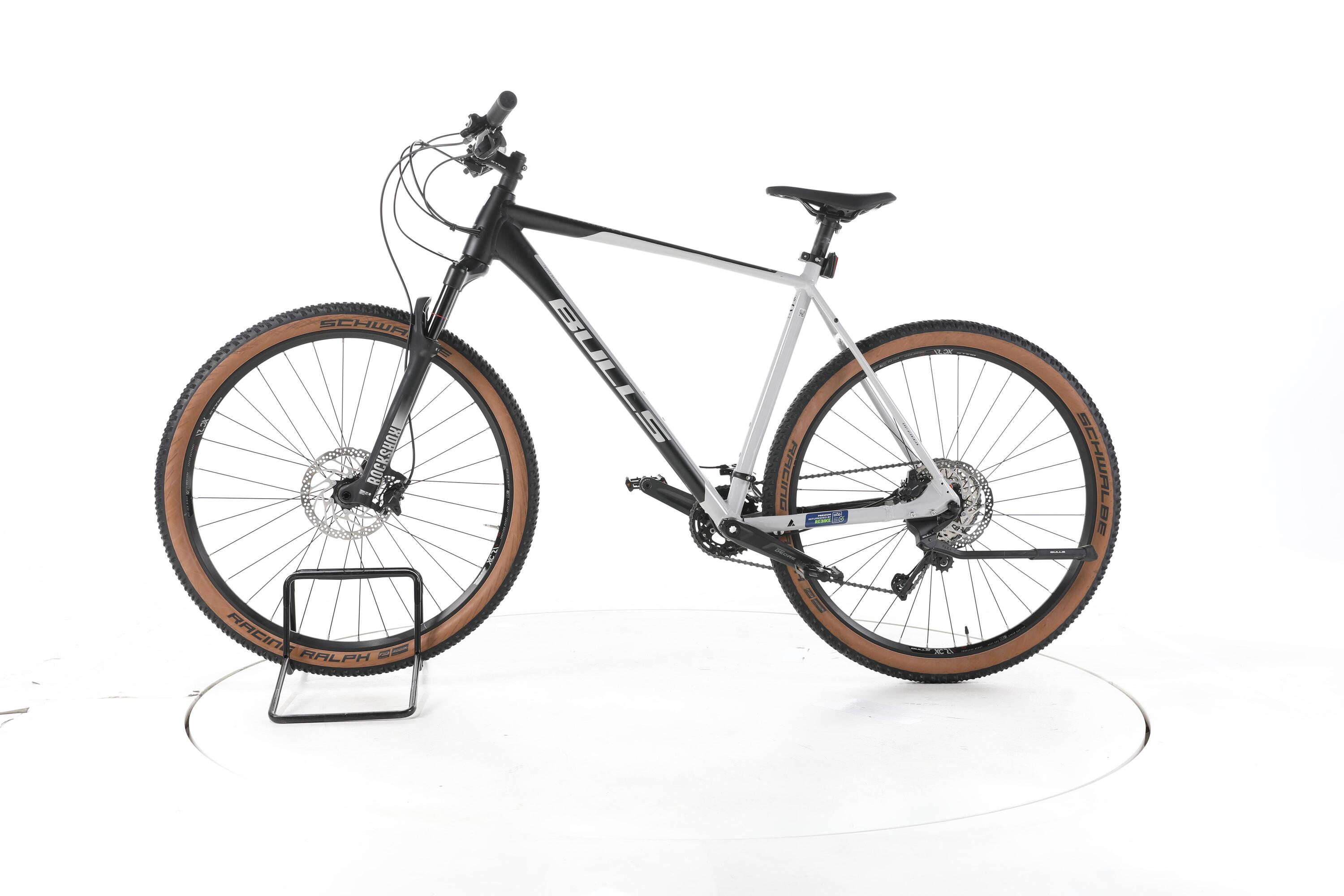 Refurbished - Bulls Copperhead 3 Fahrrad Hardtail - Sehr gut 6/7