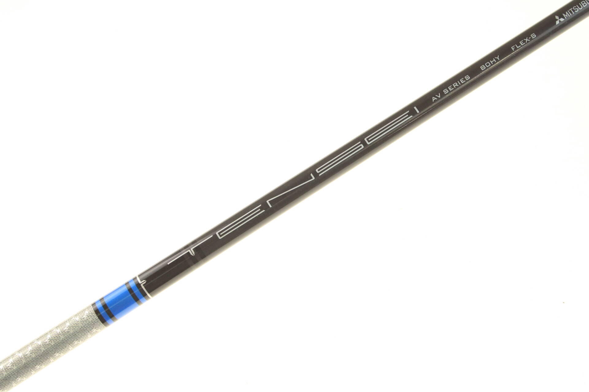 Seconde vie - TaylorMade SIM2 Rescue RH 19.5-deg Hybrid - Sufficient 4/5