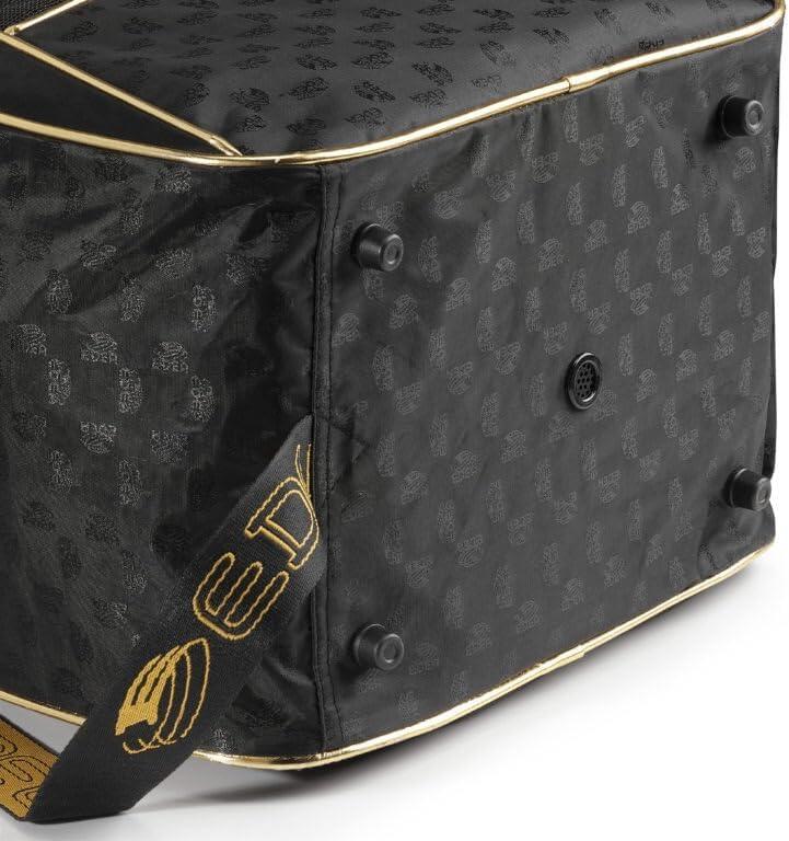 Borsa portapattini EDEA GOLD 4/6