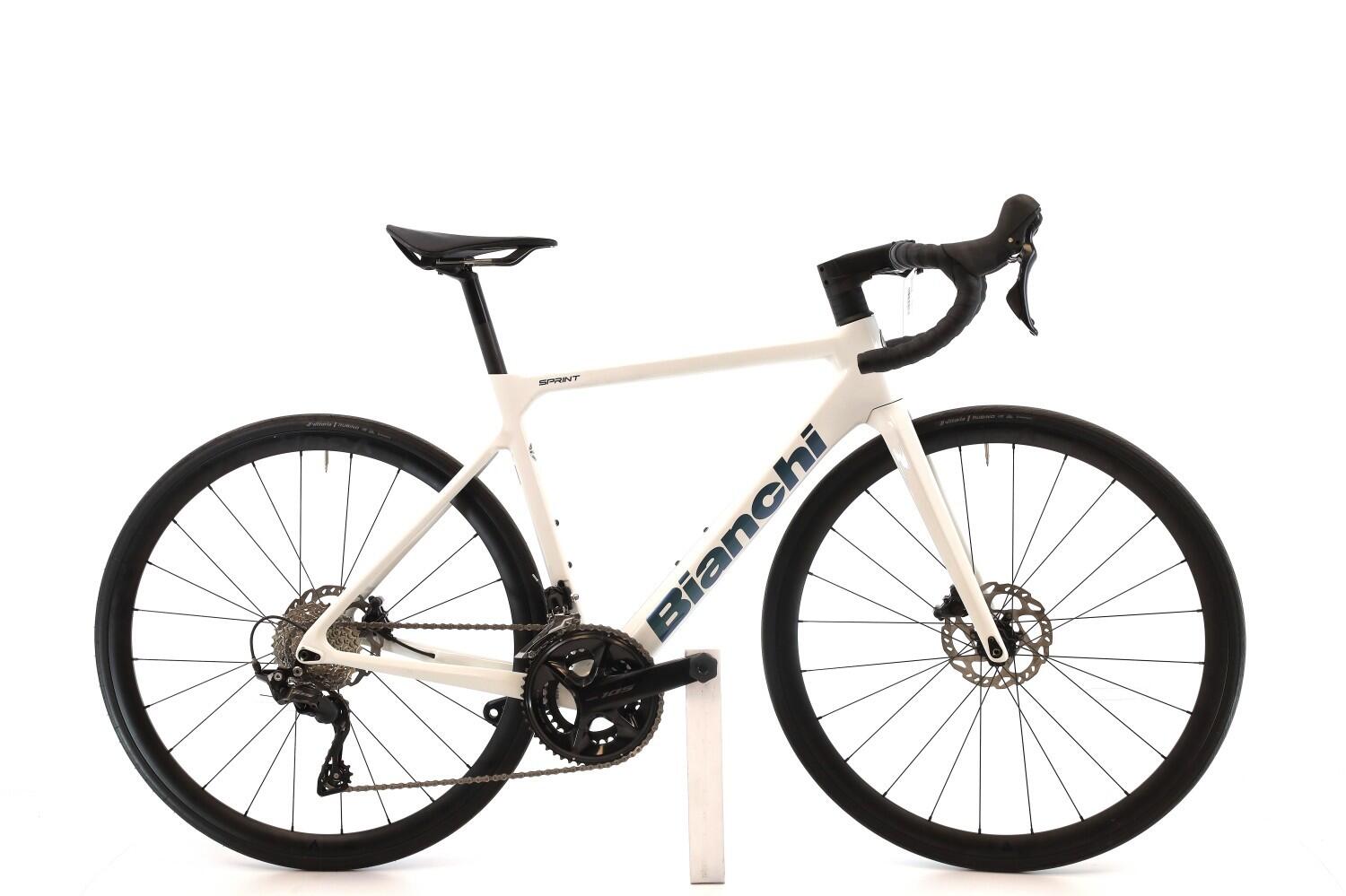 BIANCHI picture