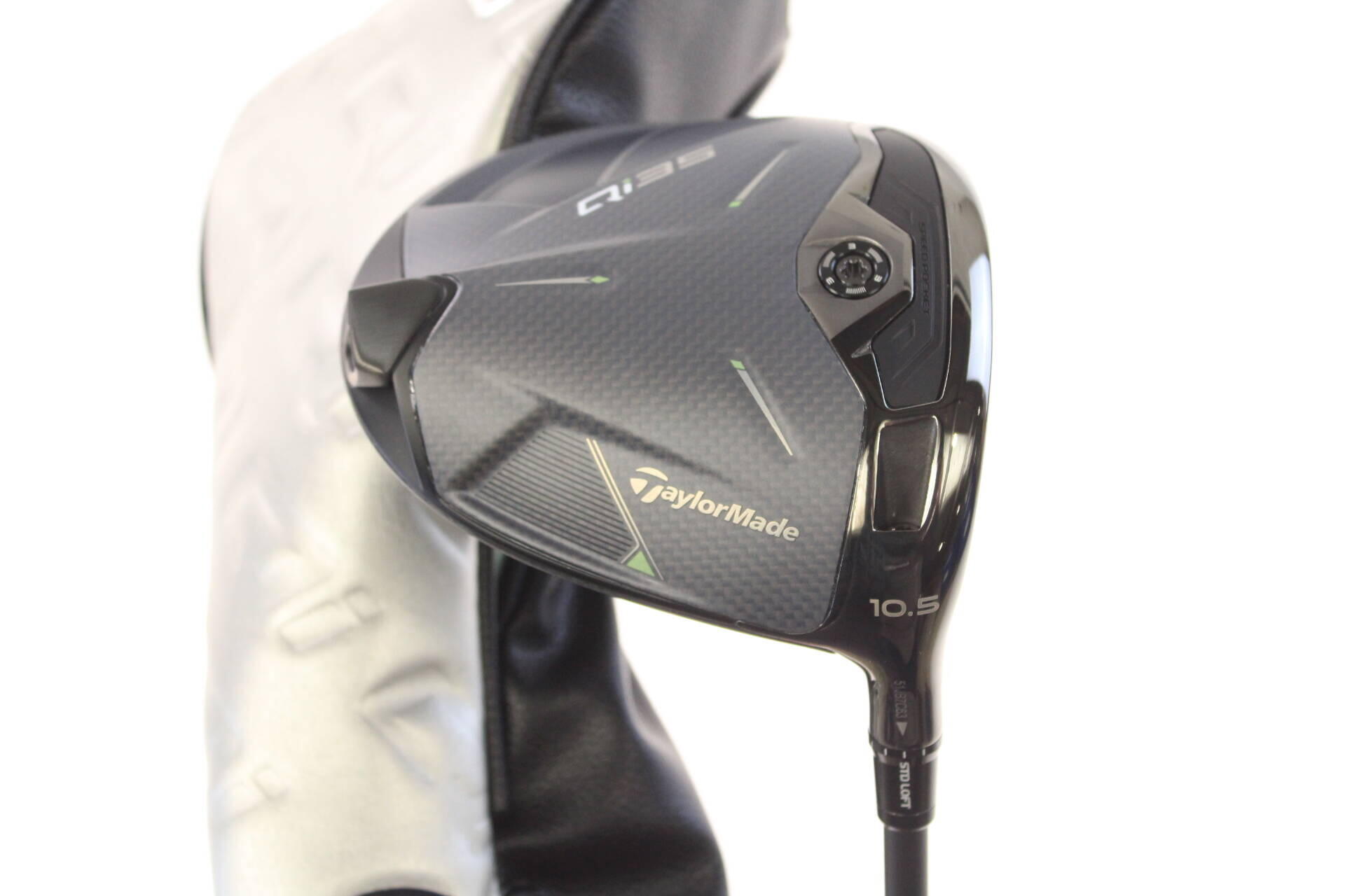 TAYLORMADE picture