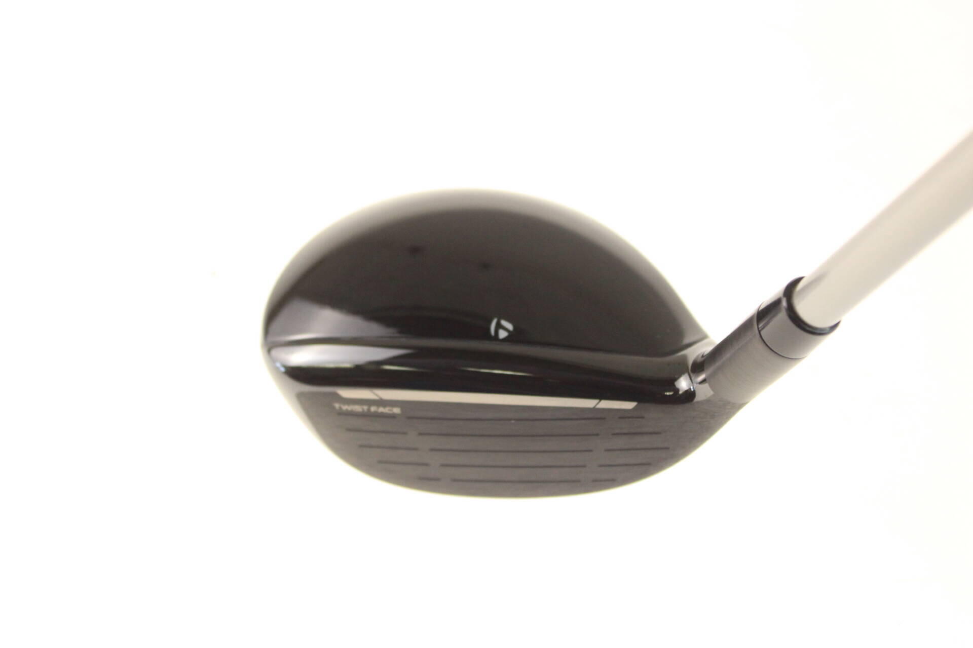Seconde vie - TaylorMade Qi10 Max Rescue RH 27-deg Hybrid - Excellent 3/5