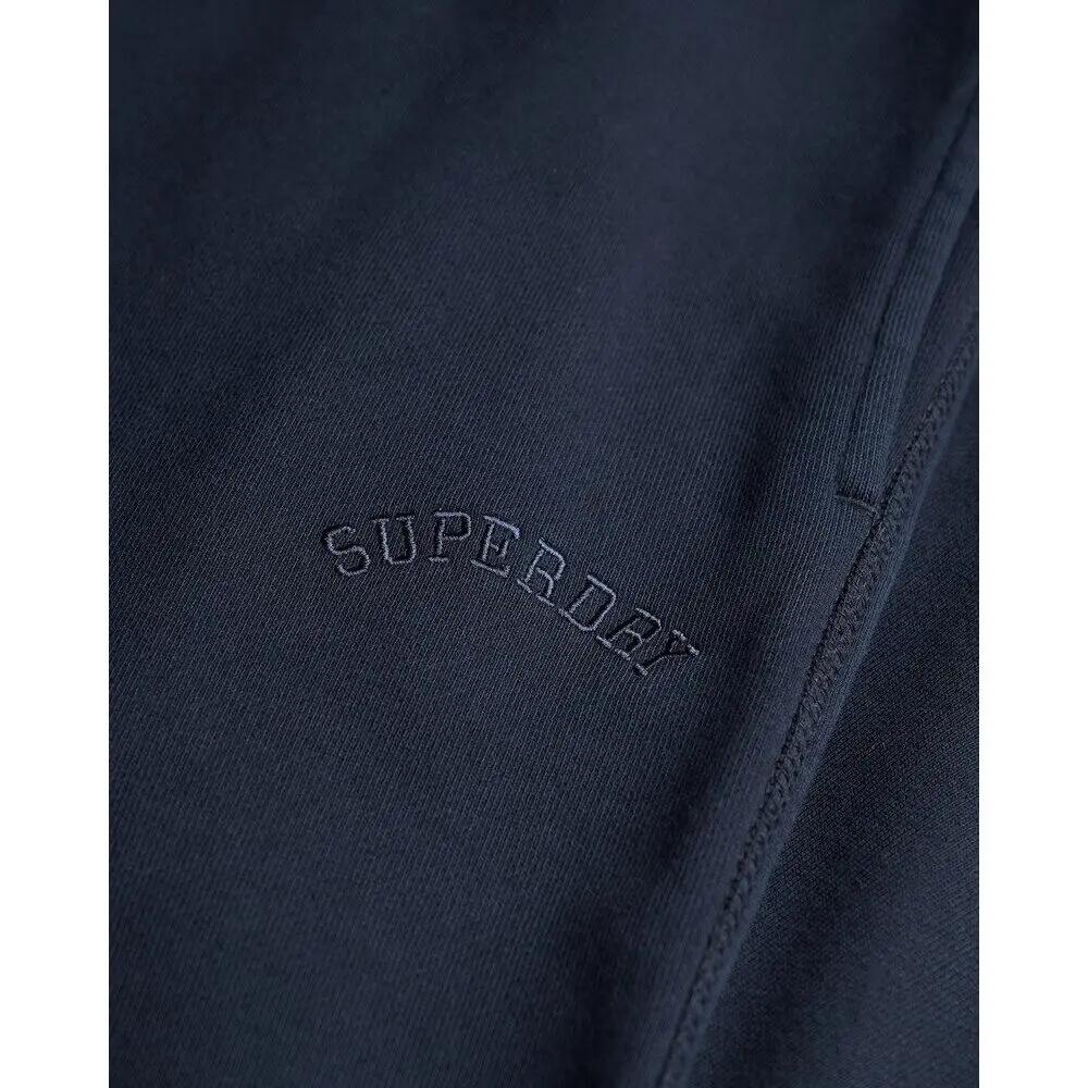 Damskie spodnie dresowe Superdry Essential Logo Gd 2/2