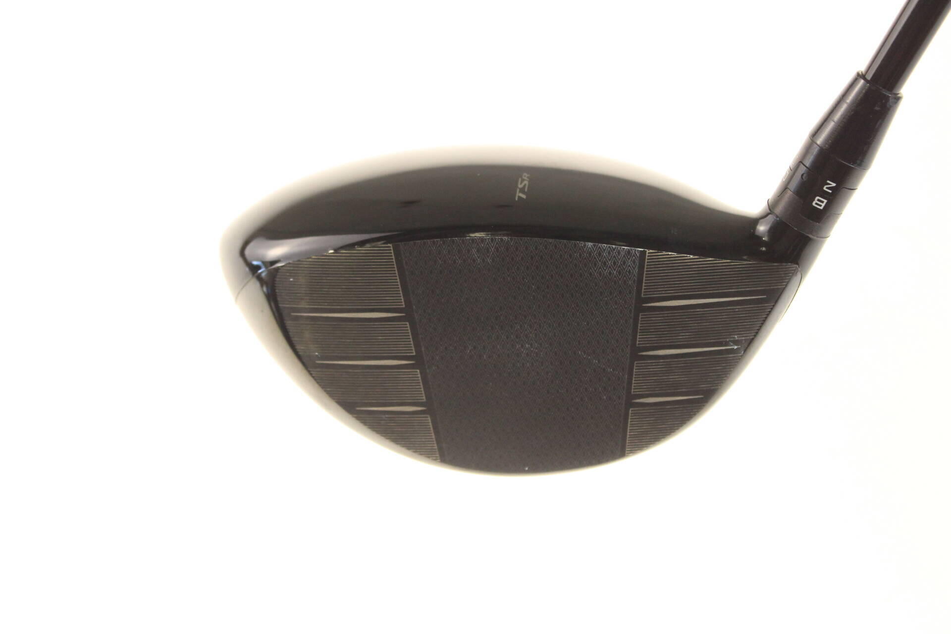 Seconde vie - Titleist TSR3 RH 9-deg Driver - Sufficient 2/6