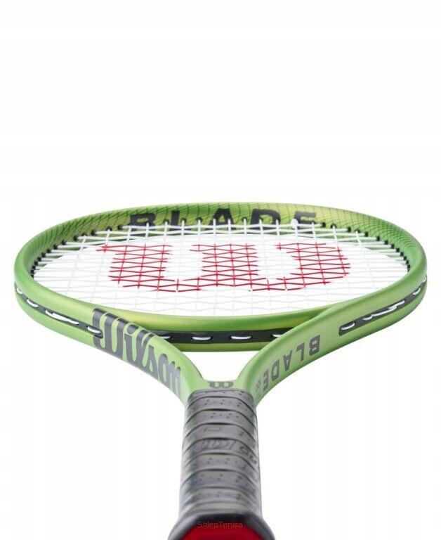 Rakieta tenisowa Wilson Blade Feel 100 3/3