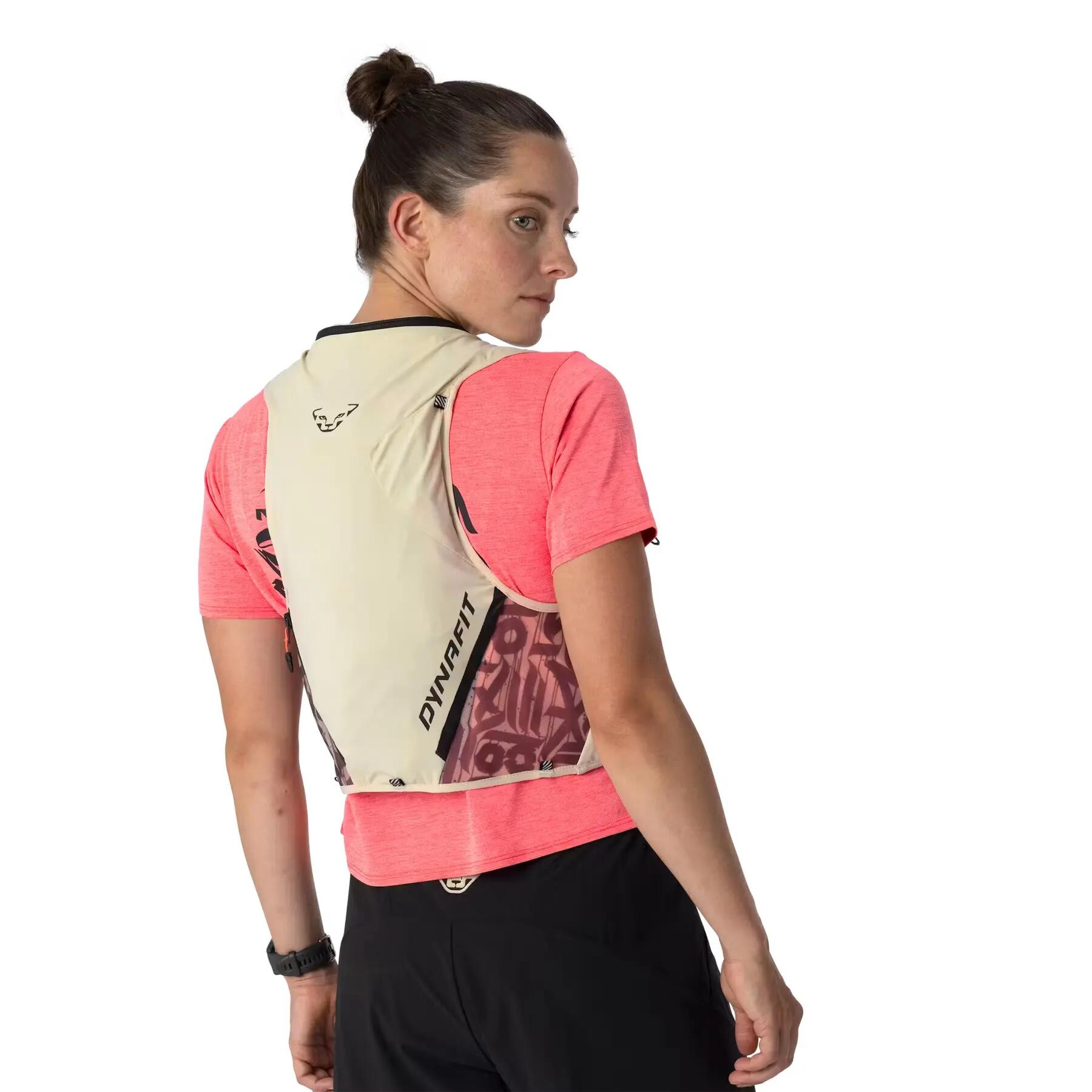 Gilet de running femme Dynafit Trail 6 4/5