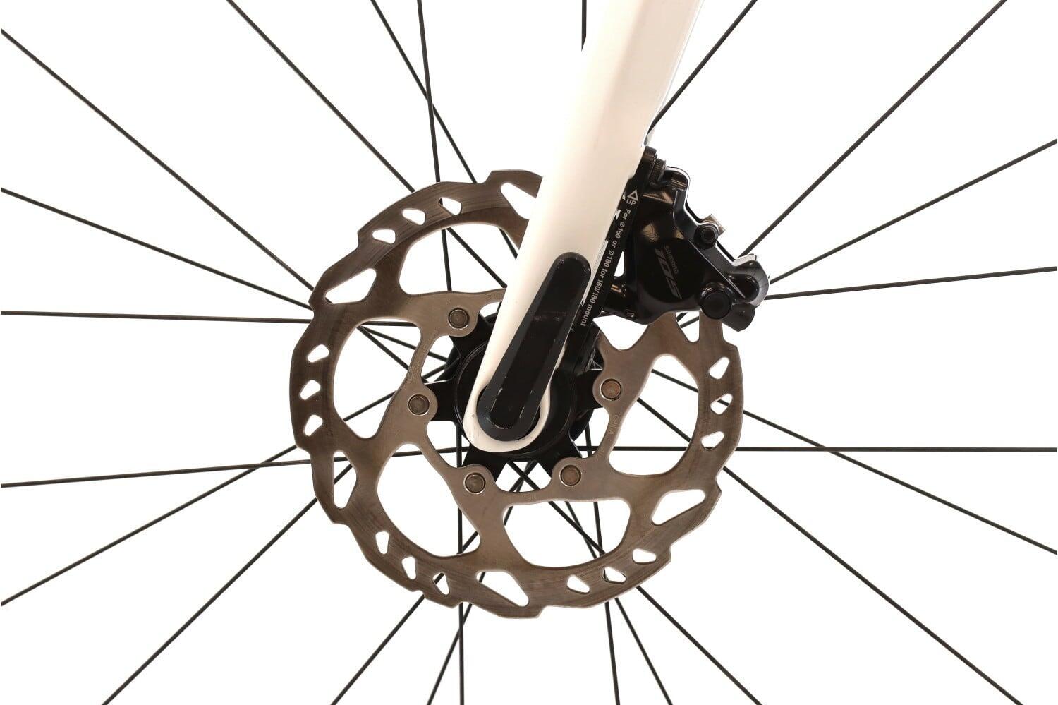 Second life · R. szosowy · Bianchi Sprint · W bardzo dobrym stanie 7/8