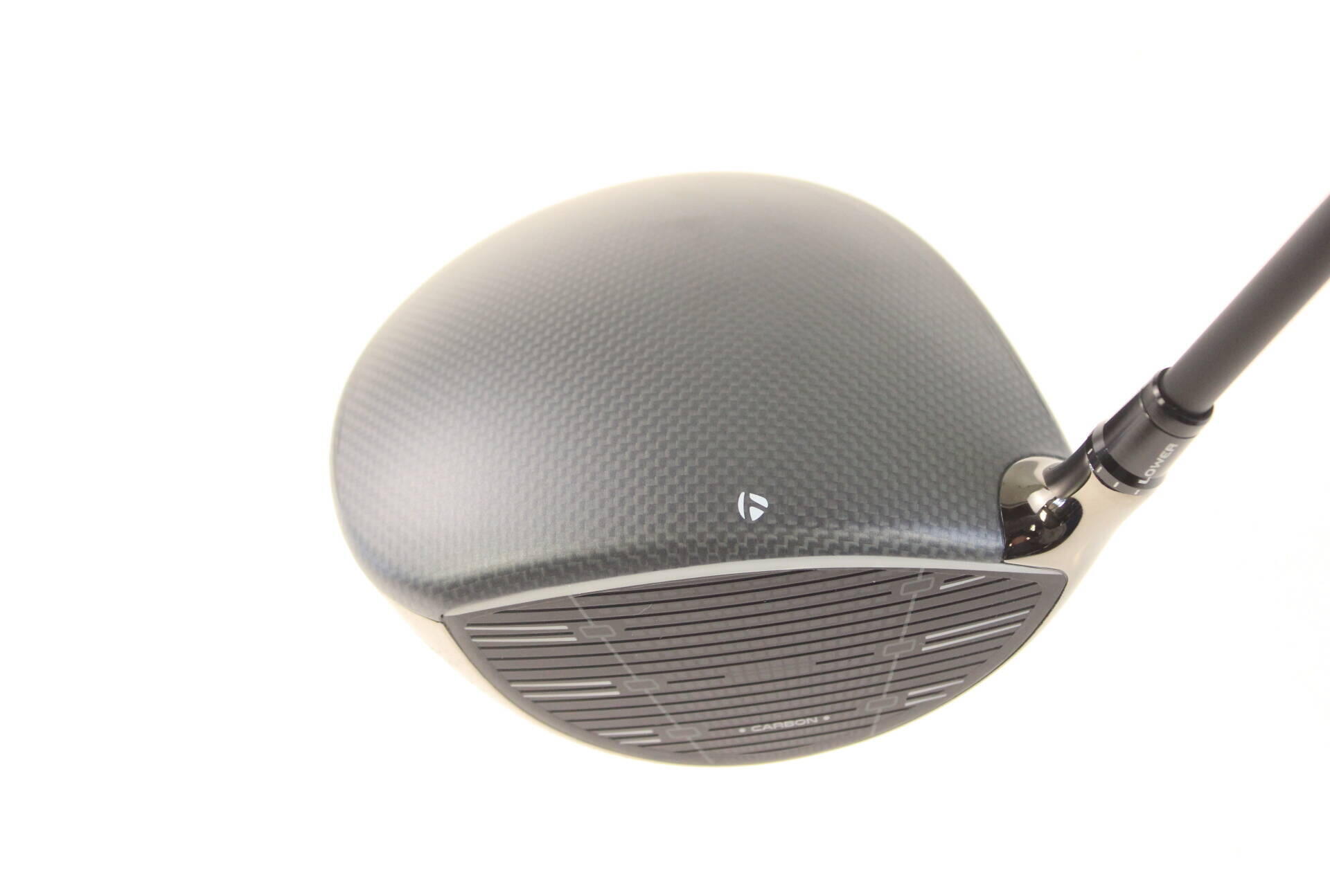 Seconde vie - TaylorMade Qi35 RH 10.5-deg Driver - Excellent 3/5