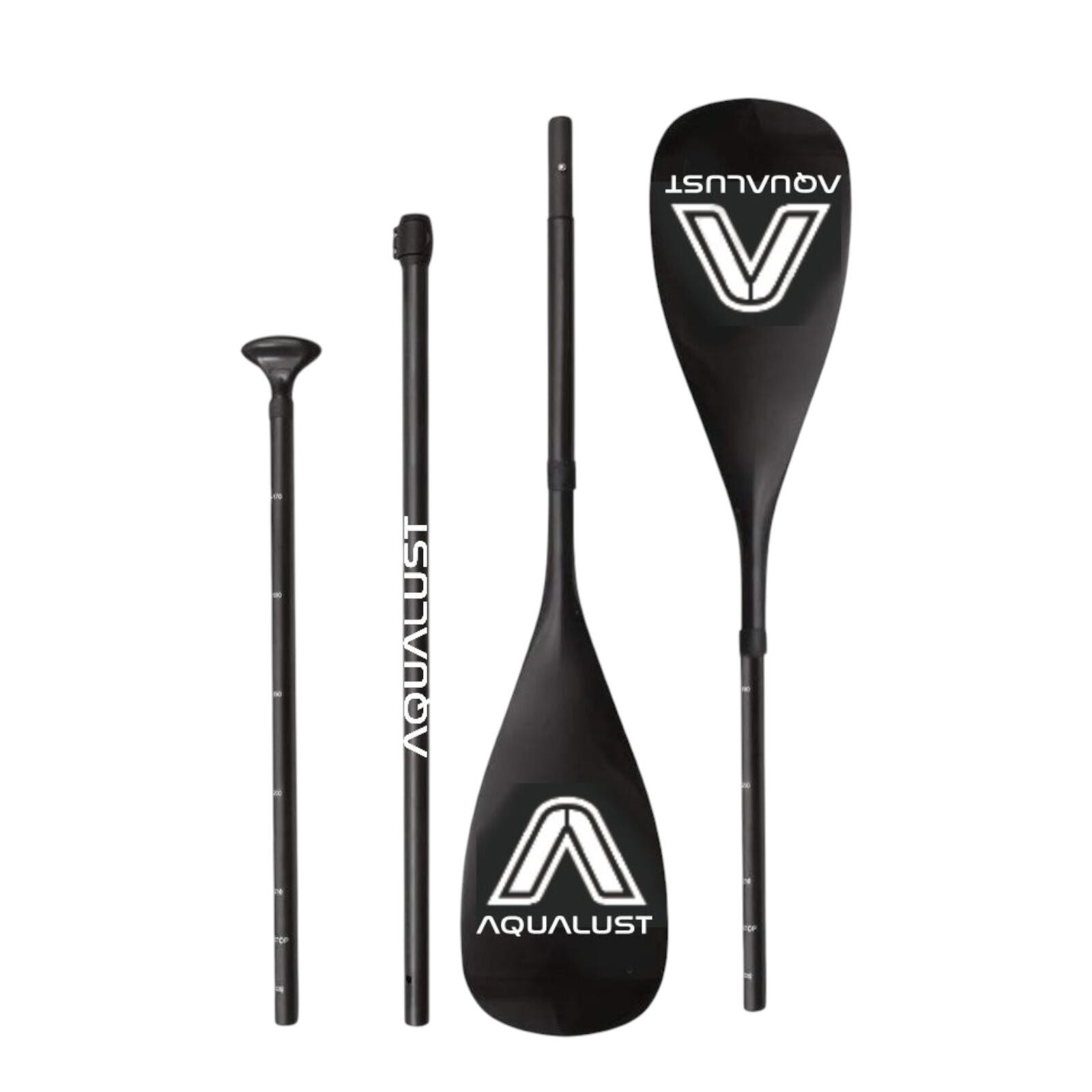 Tabla SUP Hinchable 10.6 320 cm con Asiento Kayak Deluxe 3/7