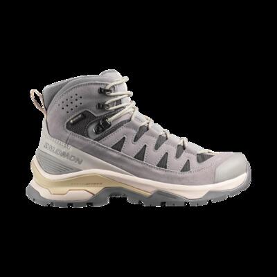 Schoenen backpacken vrouwen quest echo gore tex
