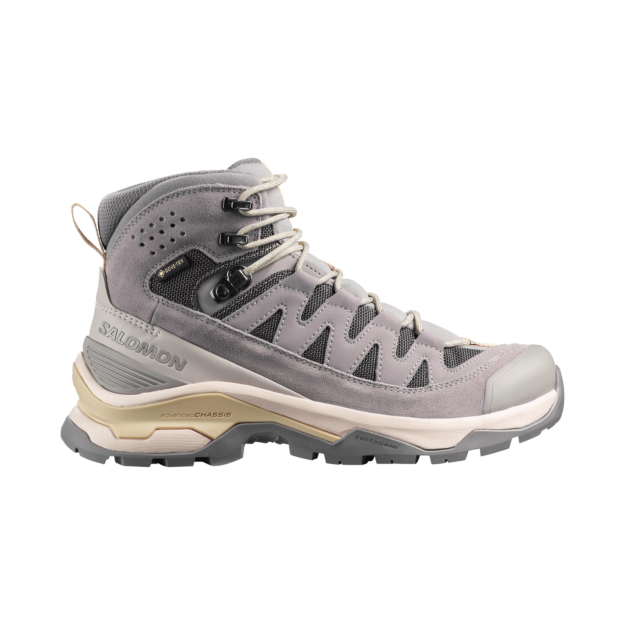 SALOMON picture