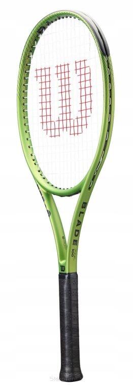 Rakieta tenisowa Wilson Blade Feel 100 2/3