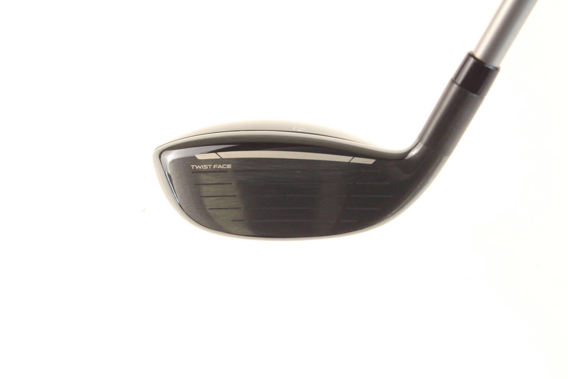 Seconde vie - TaylorMade Qi10 Max Rescue RH 27-deg Hybrid - Excellent 2/5
