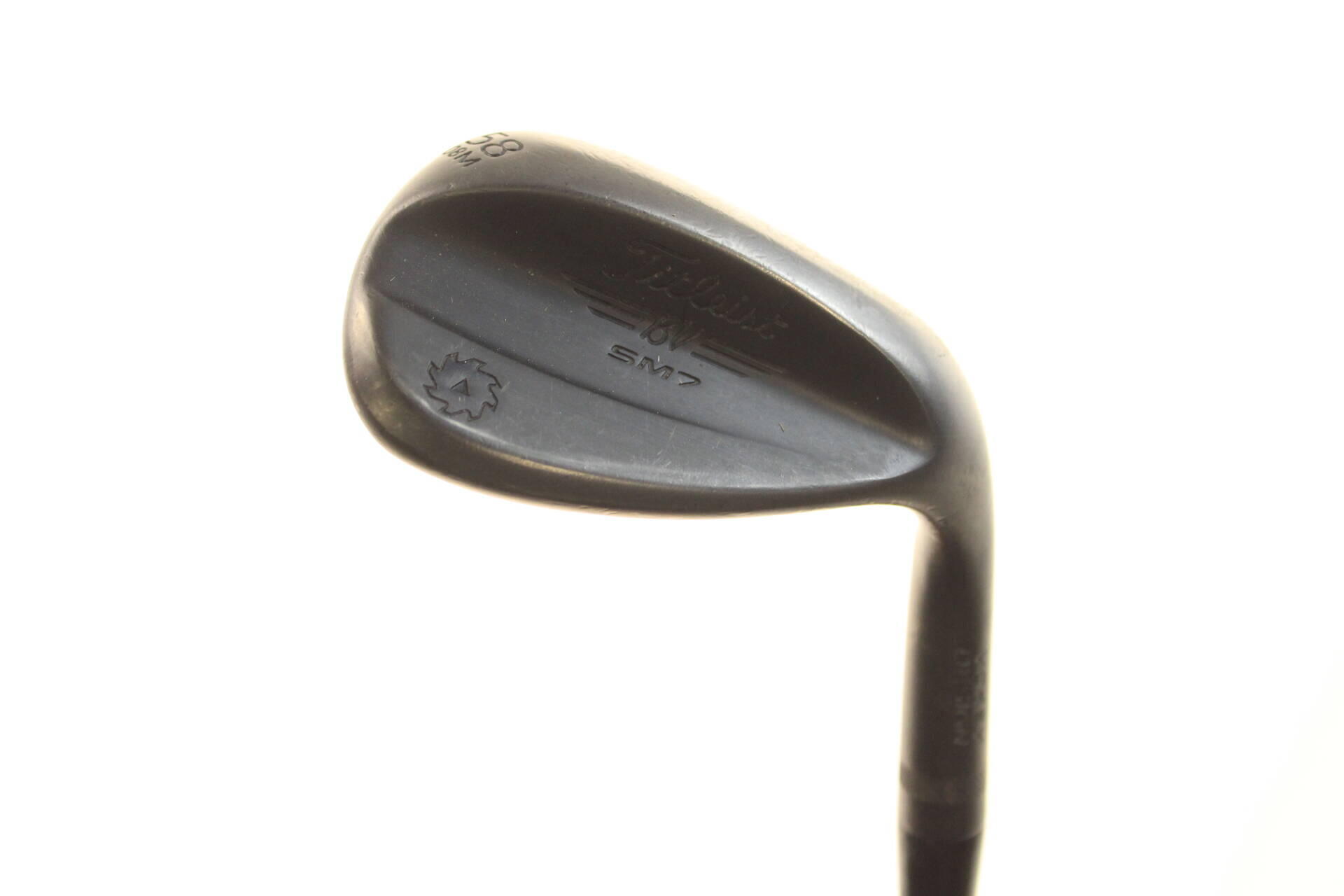 TITLEIST picture