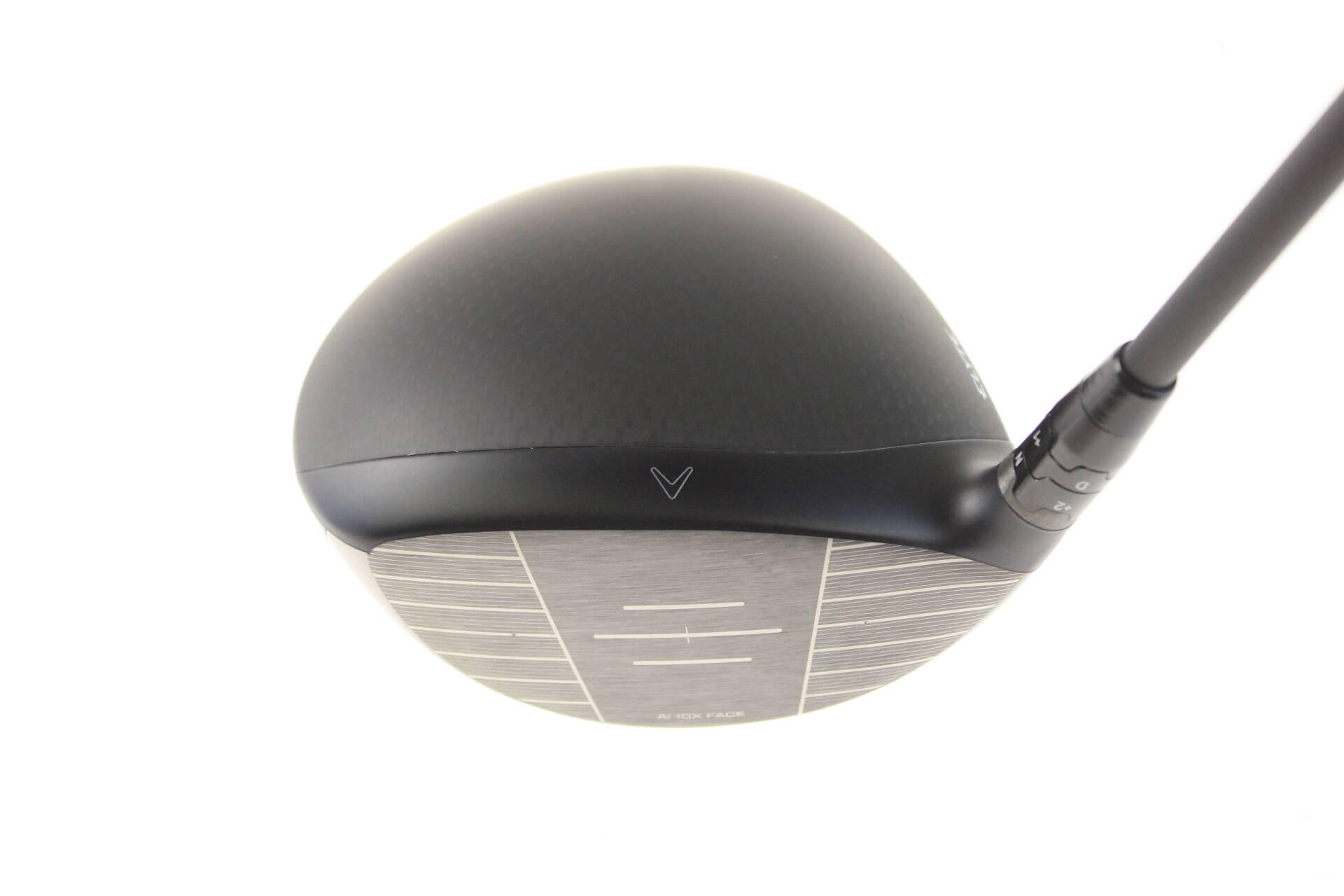 Seconde vie - Callaway Elyte X RH 10.5-deg Driver - Excellent 3/5