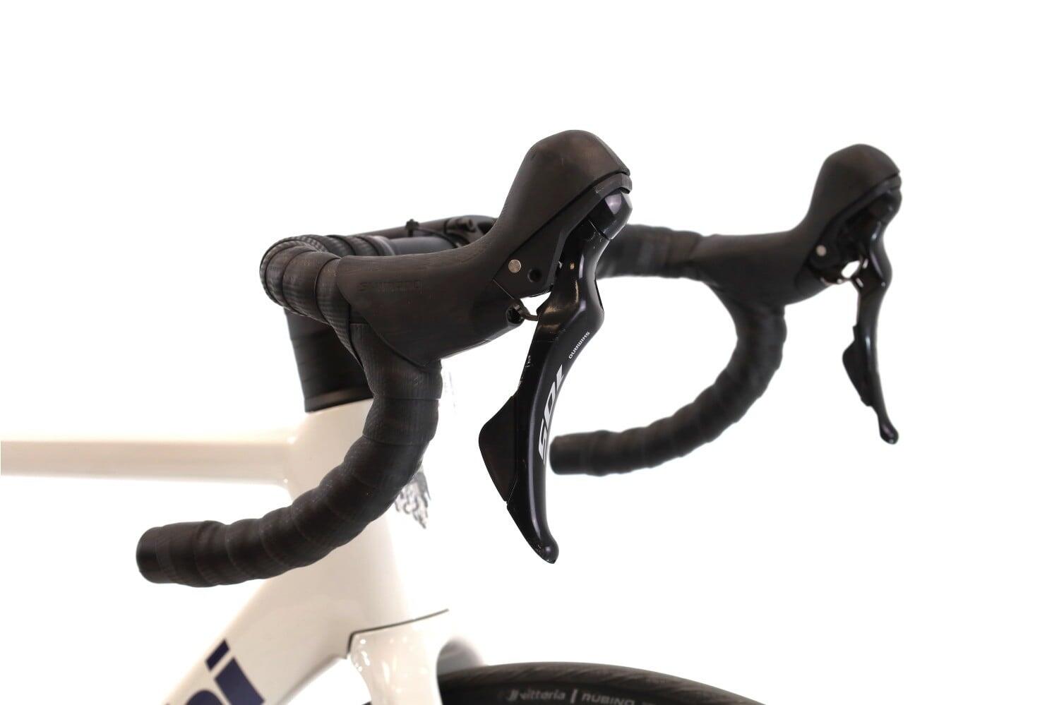 Second life · R. szosowy · Bianchi Sprint · W bardzo dobrym stanie 6/8