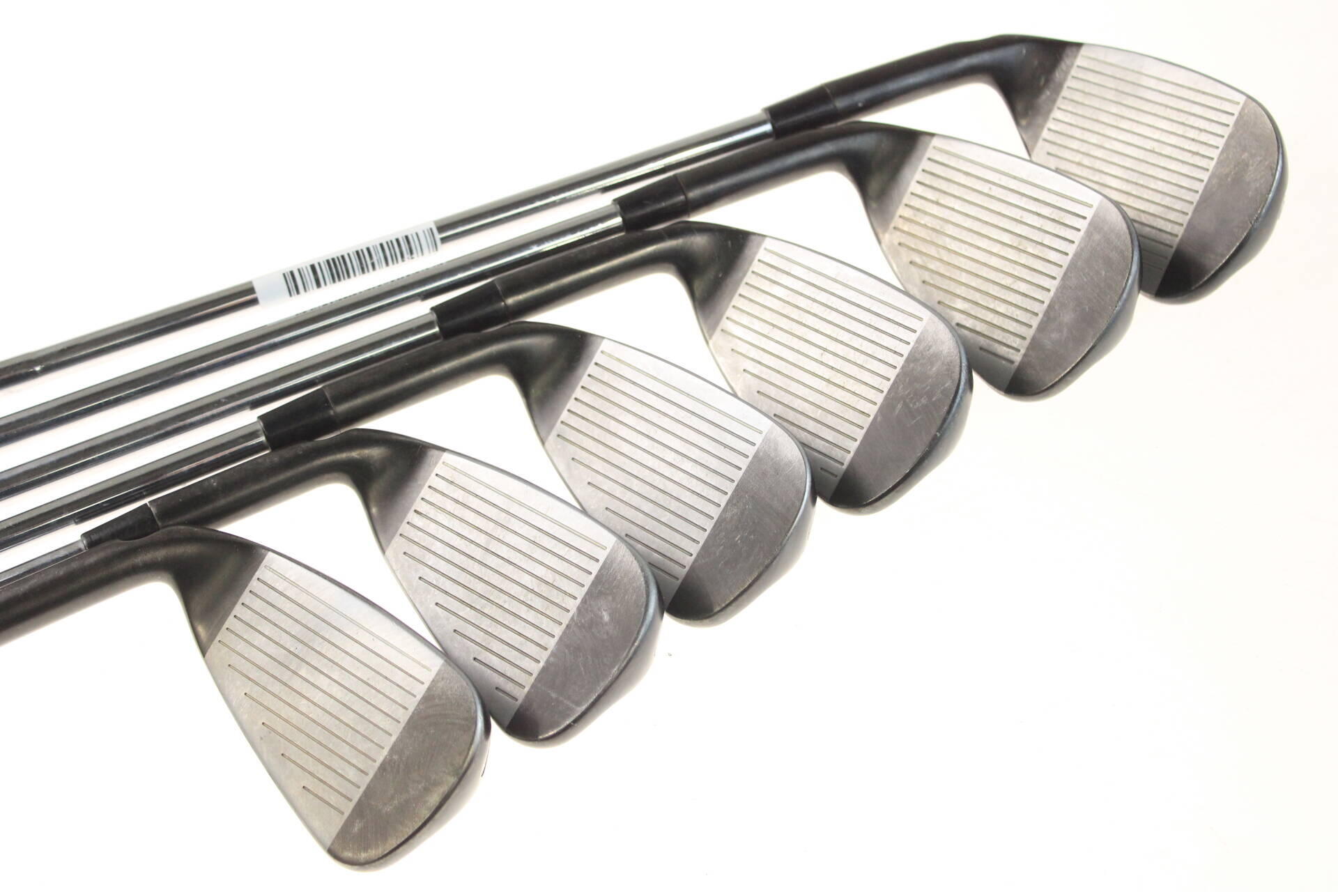 Seconde vie - Ping G710 RH 5-PW Iron Set - Good 2/5