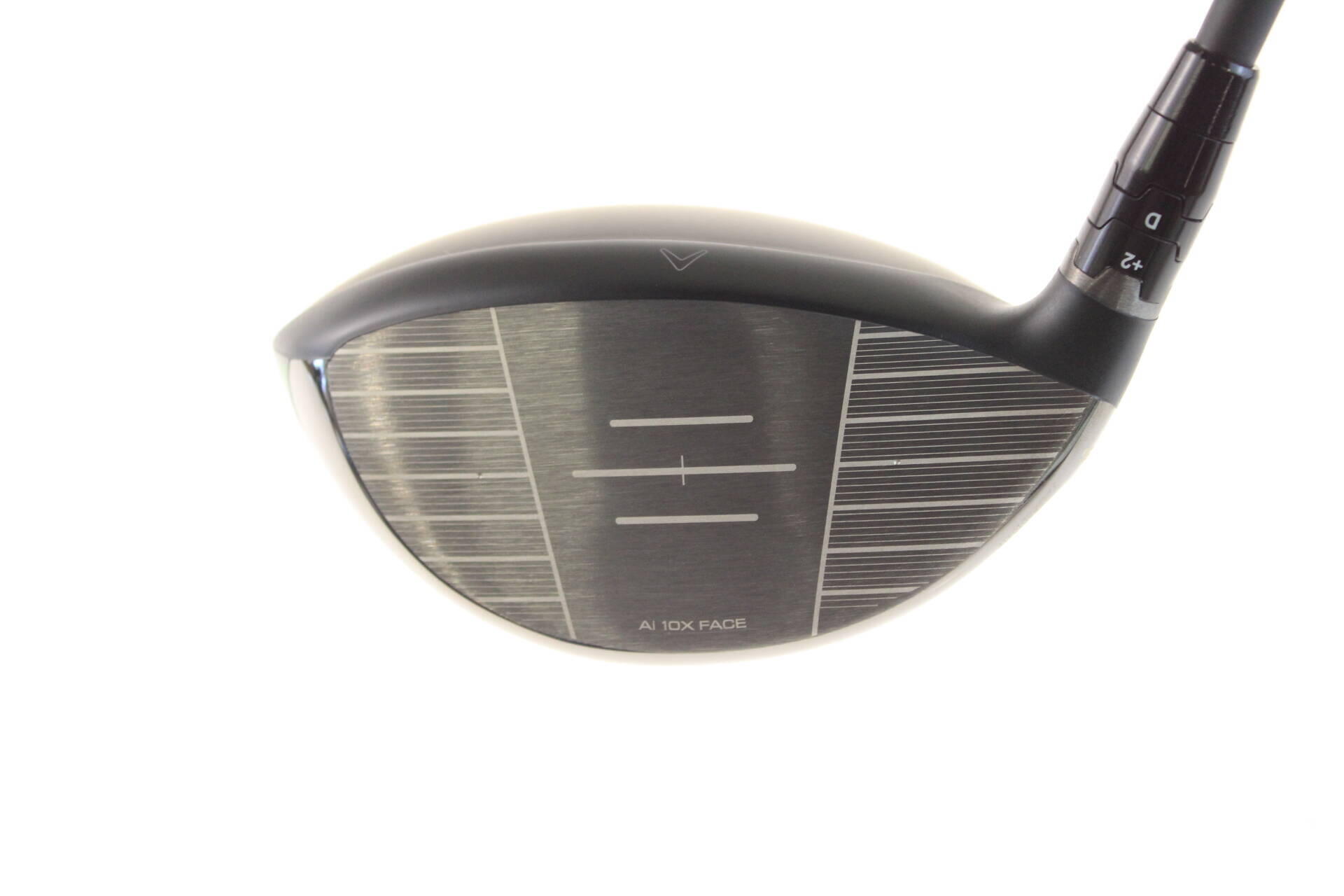 Seconde vie - Callaway Elyte X RH 10.5-deg Driver - Excellent 2/5