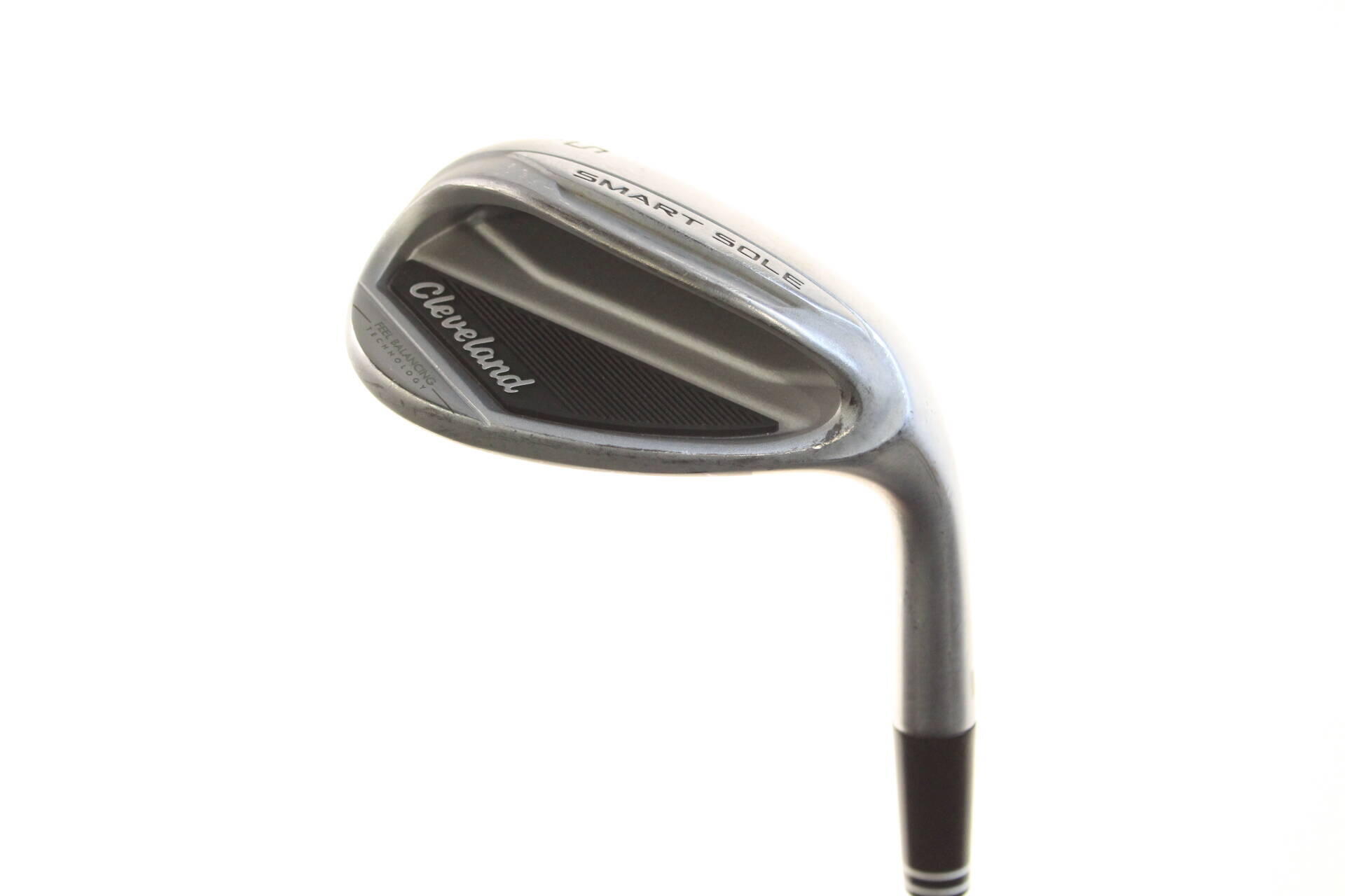 Seconde vie - Cleveland Smart Sole 3 S RH 58-deg Wedge - Sufficient 1/5
