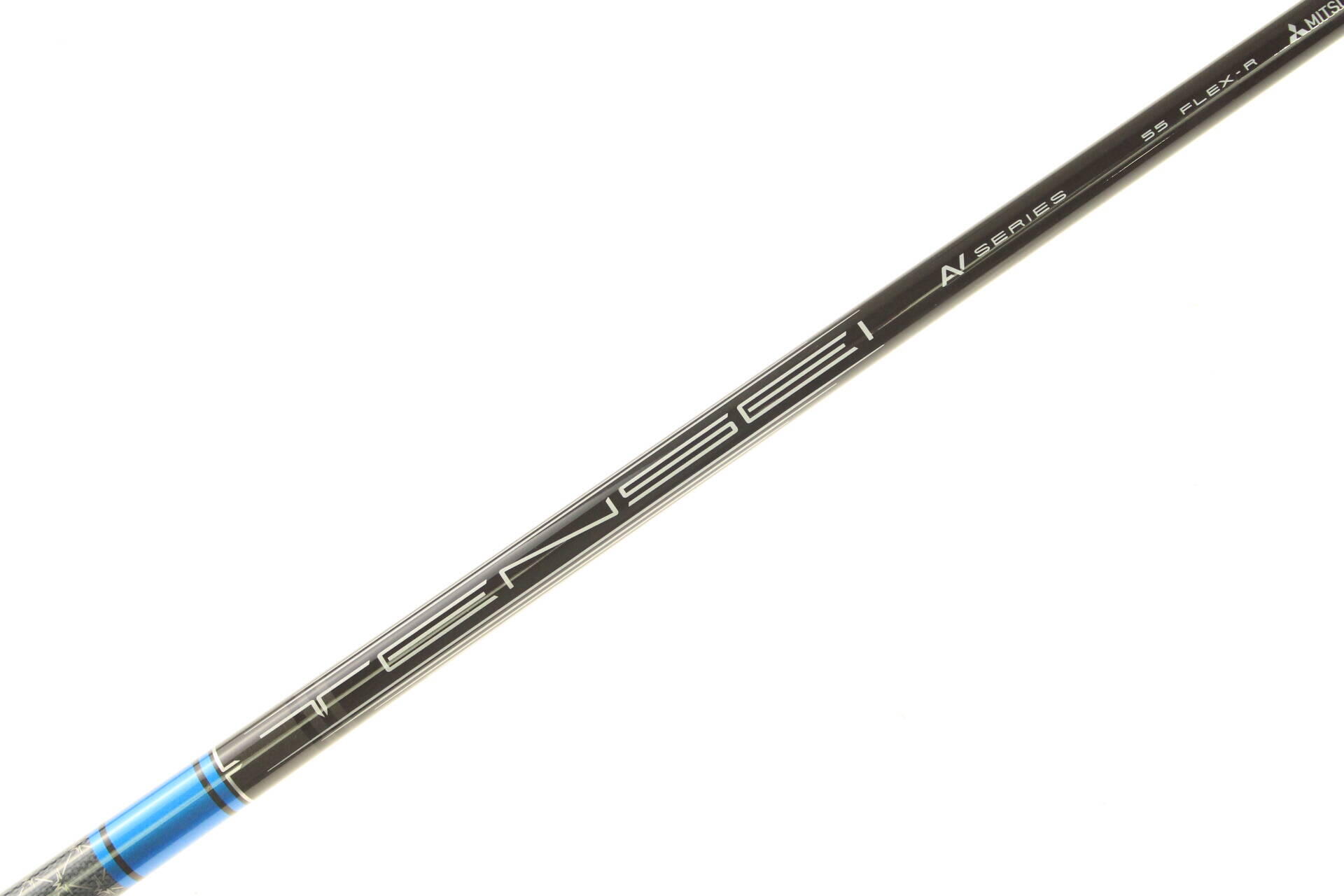 Seconde vie - Titleist TSR3 RH 9-deg Driver - Sufficient 4/6