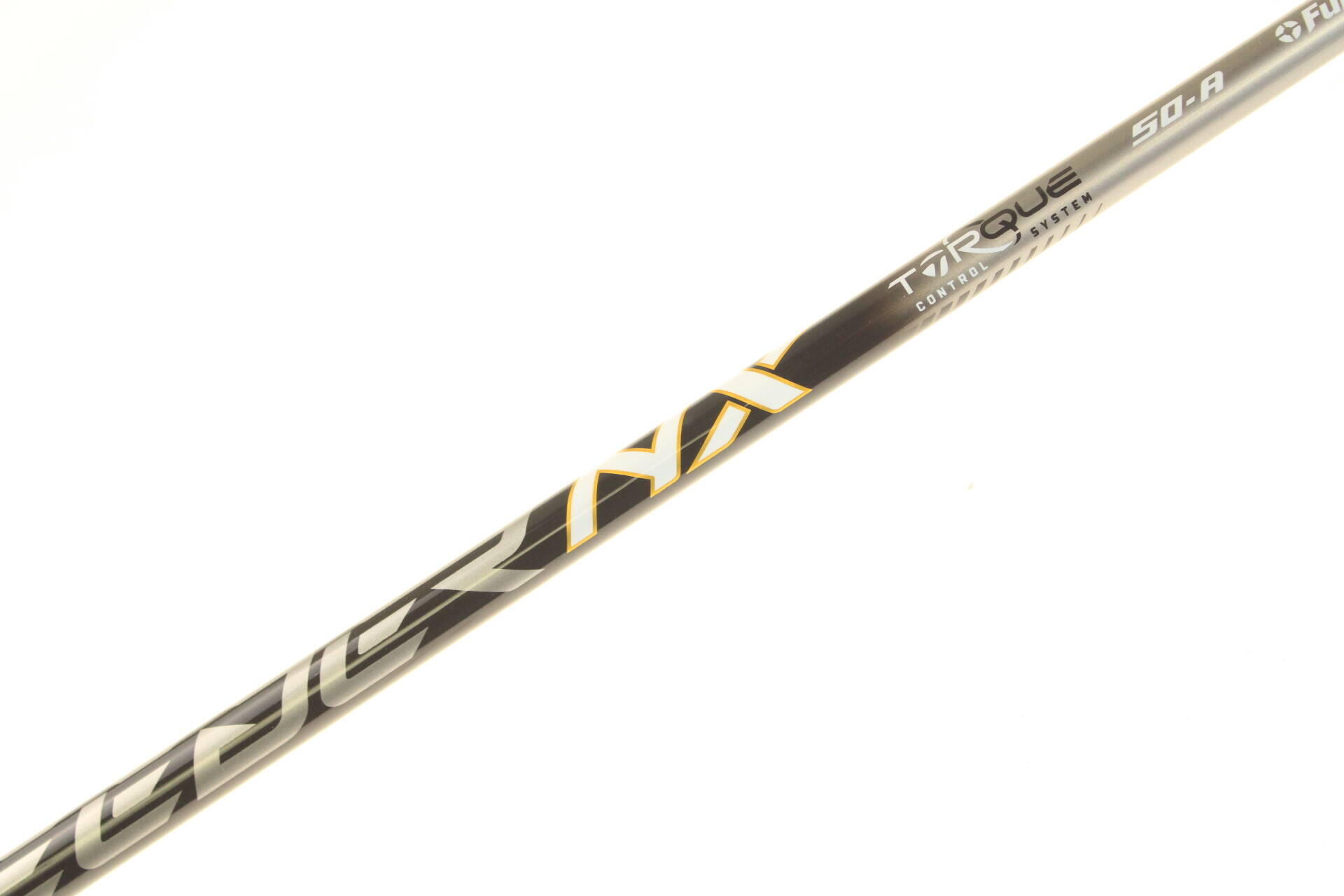 Seconde vie - TaylorMade Qi10 Max Rescue RH 27-deg Hybrid - Excellent 4/5