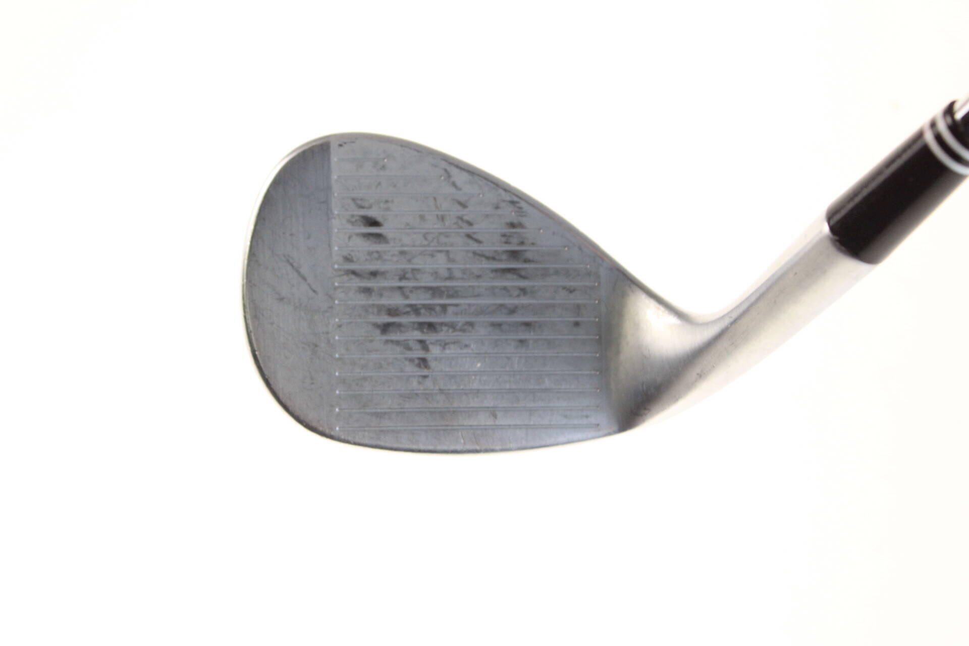 Seconde vie - Cleveland Smart Sole 3 S RH 58-deg Wedge - Sufficient 3/5