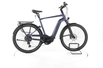 Refurbished - Pegasus Strong Evo 10 Lite Trekking E-Bike 2024 - Sehr gut