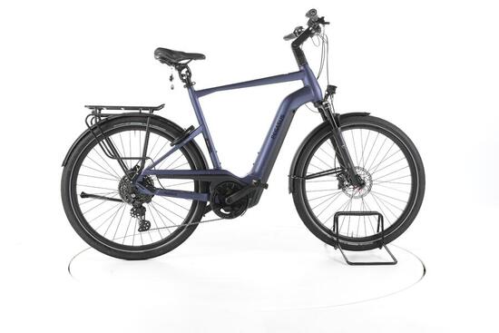 Refurbished - Pegasus Strong Evo 10 Lite Trekking E-Bike 2024 - Sehr gut