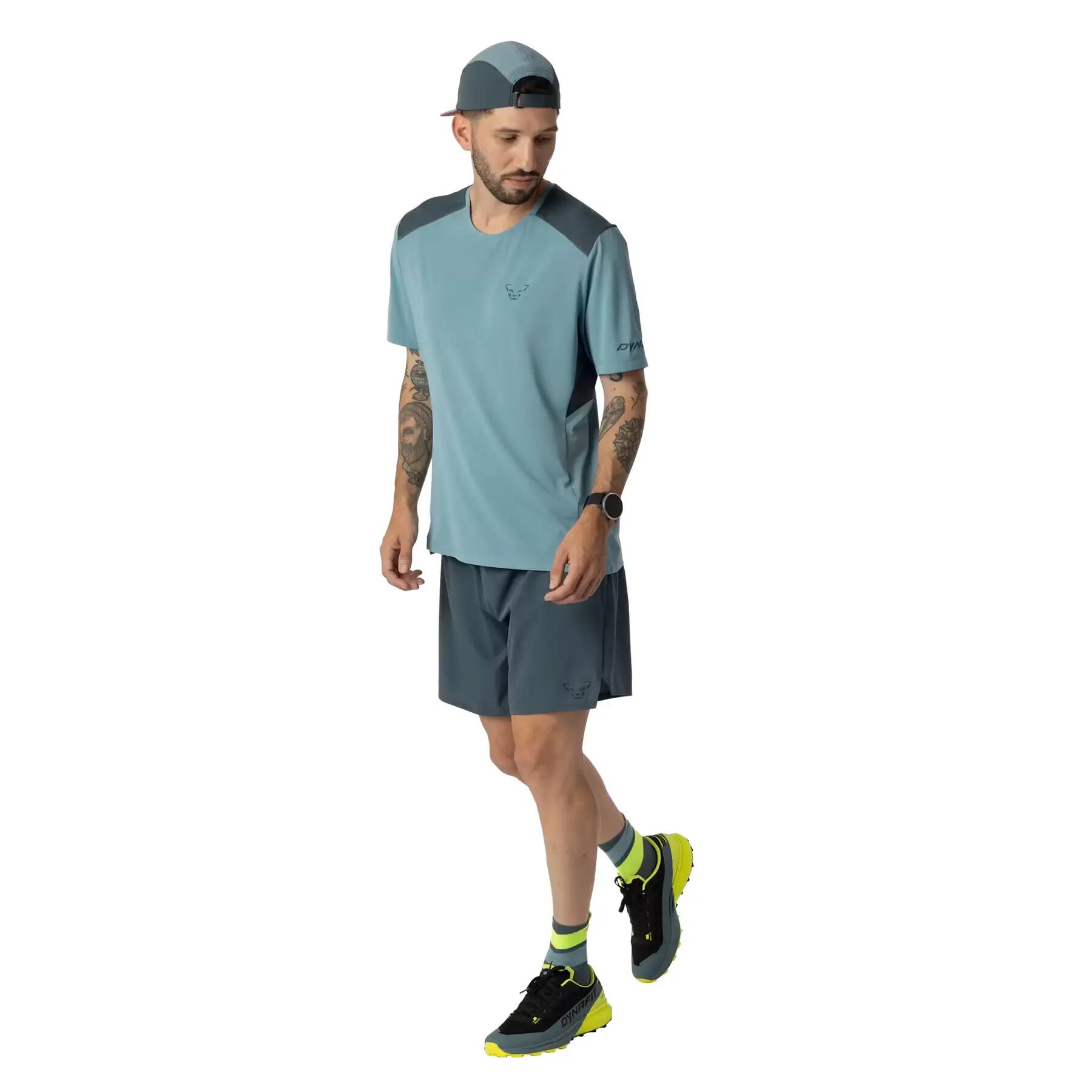 Maglia Dynafit Sky 3/4