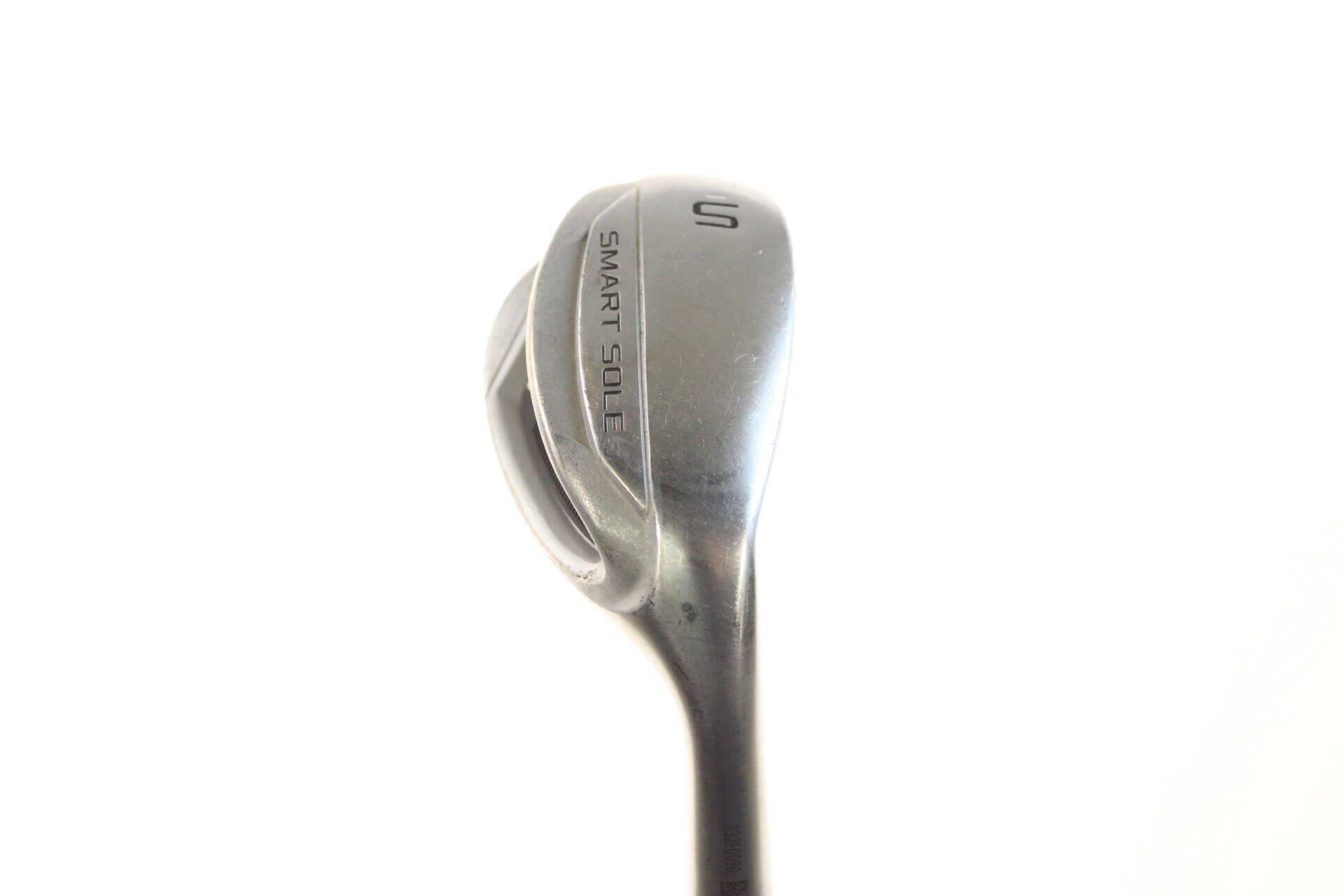 Seconde vie - Cleveland Smart Sole 3 S RH 58-deg Wedge - Sufficient 2/5