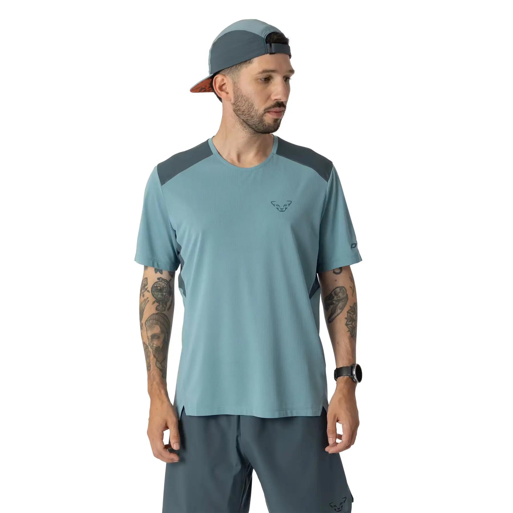 Maglia Dynafit Sky 2/4