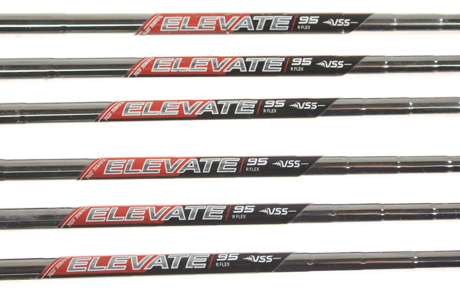 Seconde vie - Ping G710 RH 5-PW Iron Set - Good 4/5