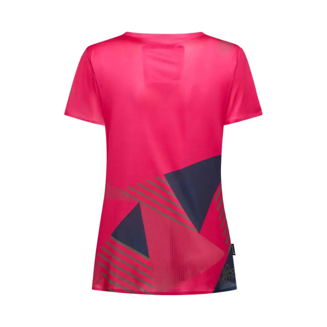 T-shirt damski La Sportiva Comp 2/4
