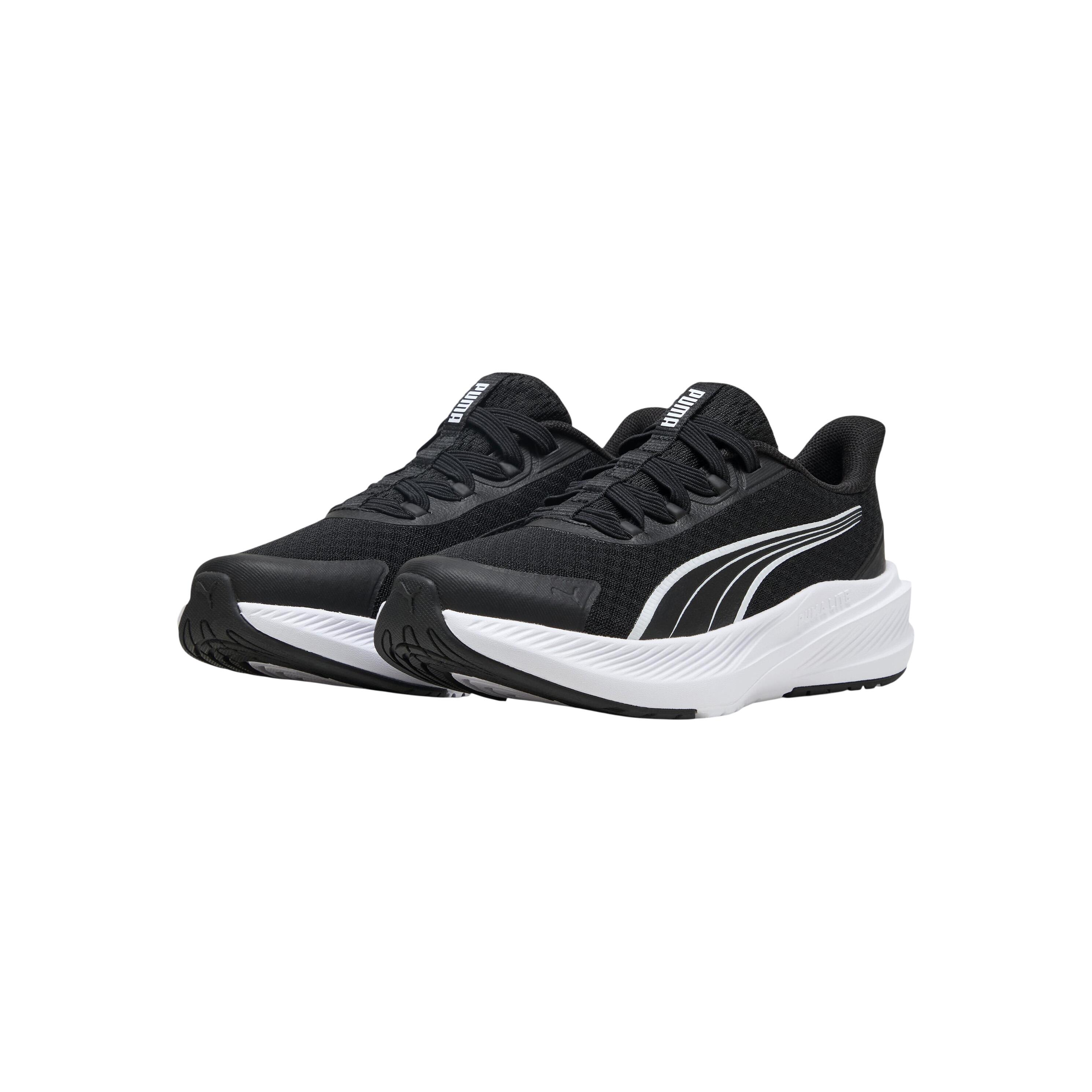 Kinder-Laufschuhe Puma Dasher Lite Sliptech™ 4/6