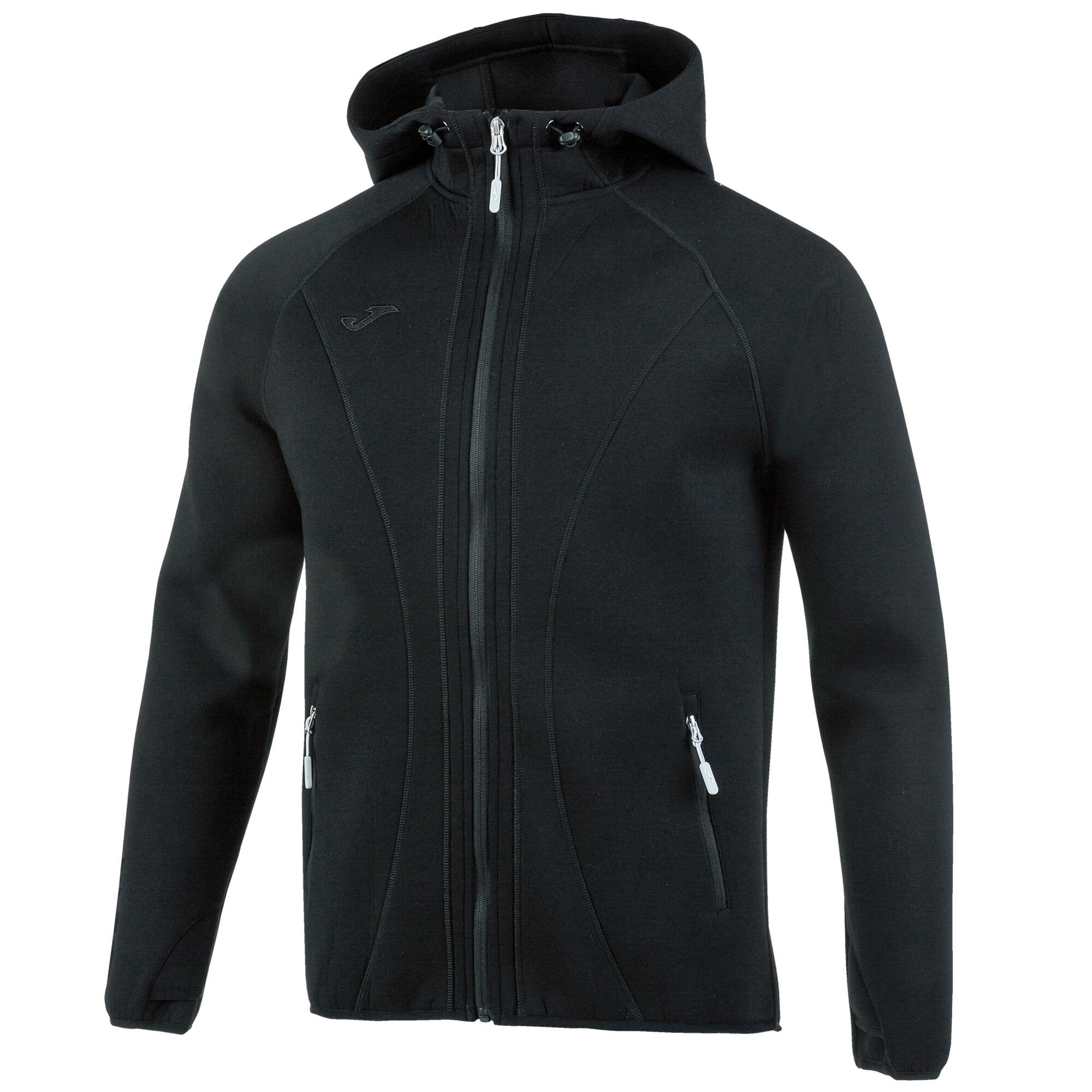 Soft shell sportowy męski Joma Basilea 2/7