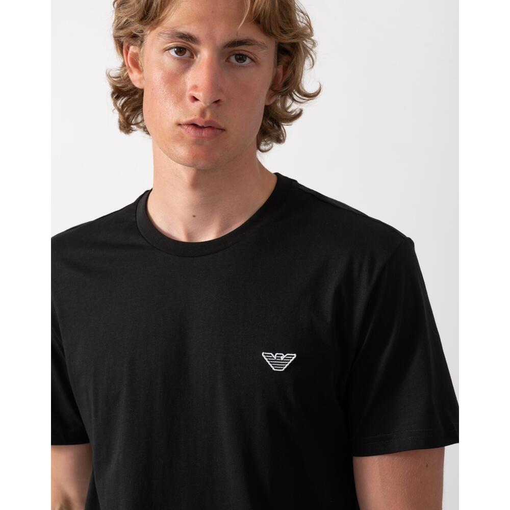 Mens Training T-Shirt 3/4