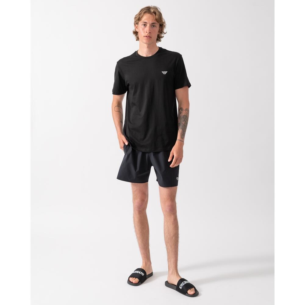 Mens Training T-Shirt 4/4