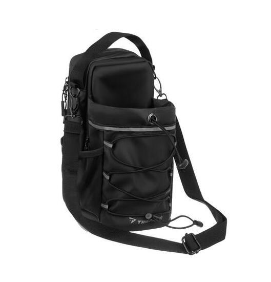 Borsa sportiva da 45 L Borsa da palestra con portabottiglia magnetico