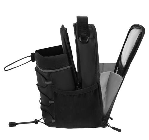 Sac banane avec porte bouteille | Sac banane sport Sac banane avec porte bouteille | Sac banane sport
