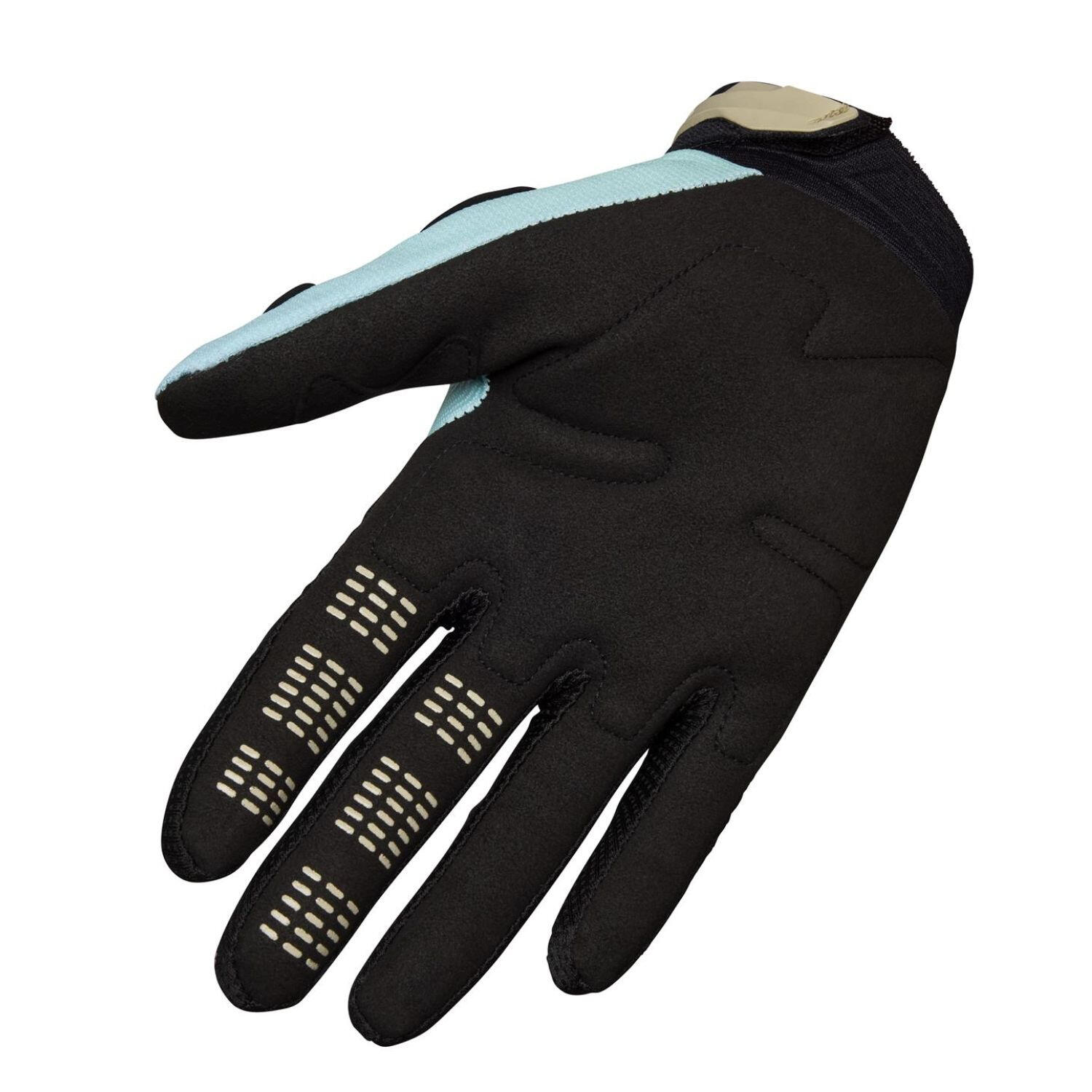 Herren-Fahrradhandschuhe Fox Racing Hello Future 2/2