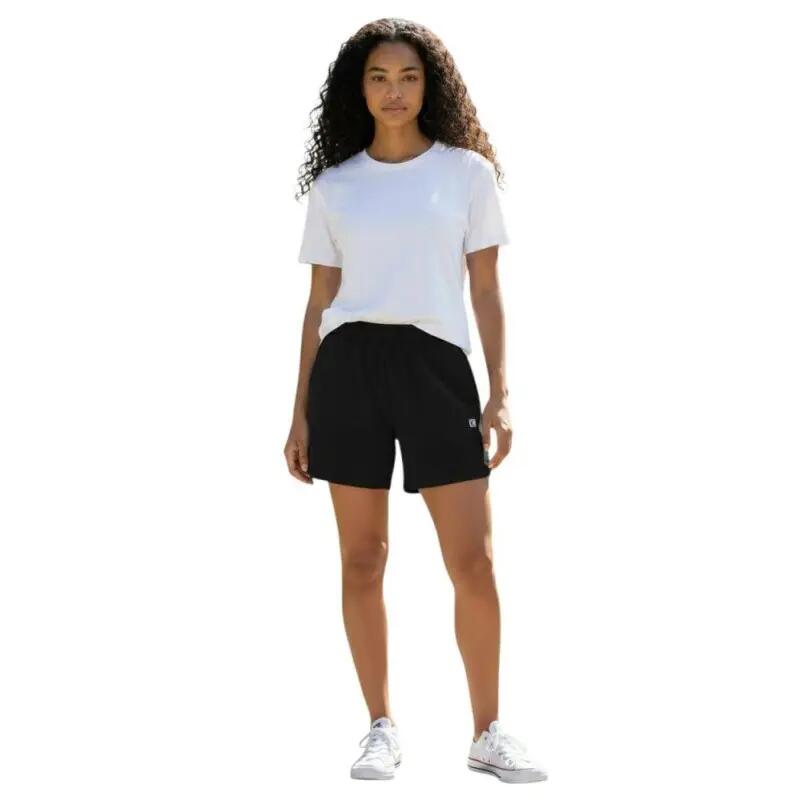 Short Koalaroo Minetto K26160102.99 negro mujer 2/2
