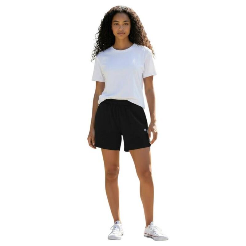 Short Koalaroo Minetto K26160102.99 negro mujer 2/2