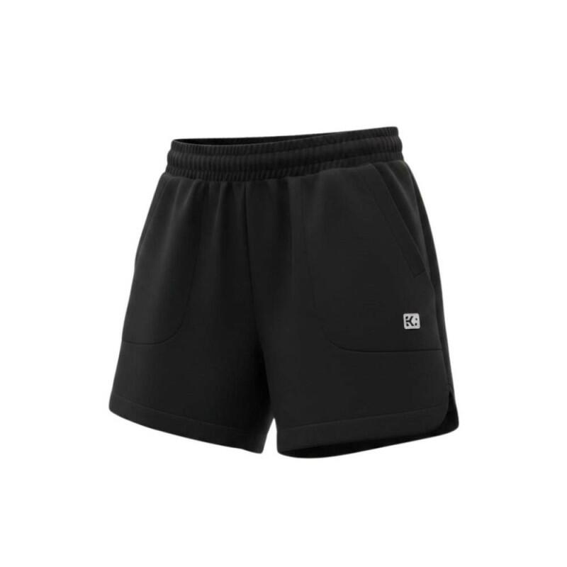 Short Koalaroo Minetto K26160102.99 negro mujer 1/2