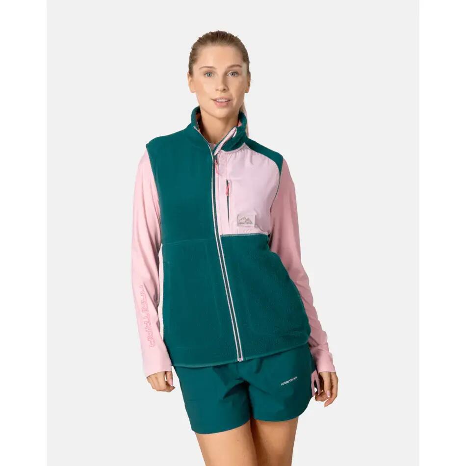 Gilet femme Kari Traa Emma 3/5