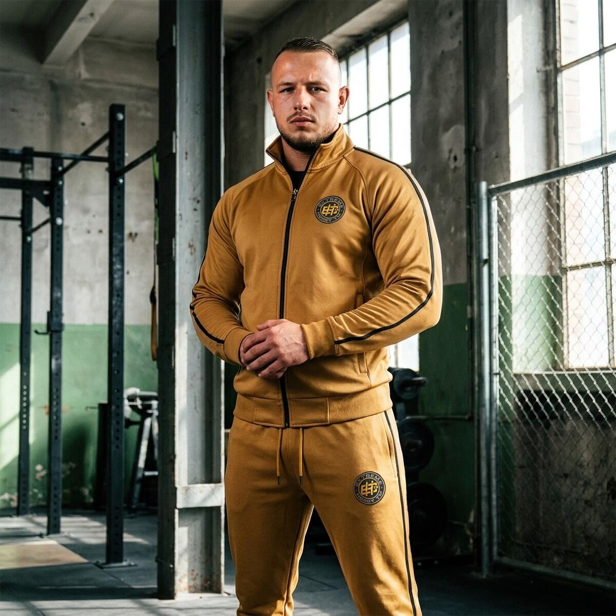 Sportset voor heren EXTREME HOBBY MODE 2/7