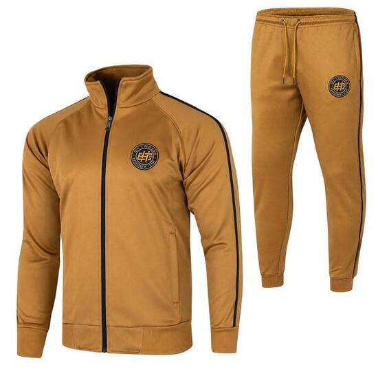 Sportanzug-Set für Herren EXTREME HOBBY MODE
