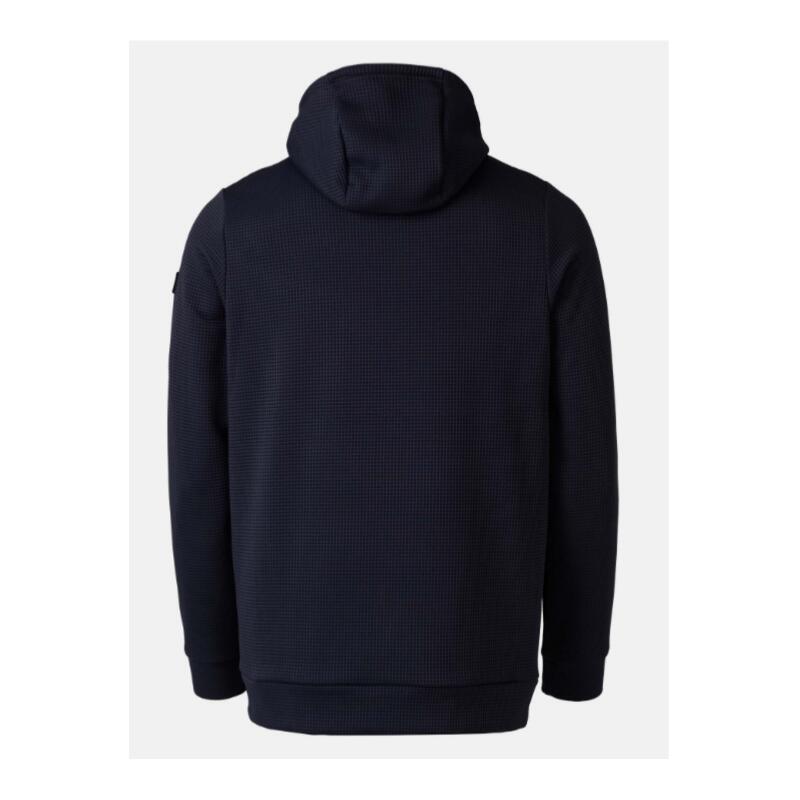 Chaqueta Hampden Ternua M, warmshell reciclado, whales Grey 2/2